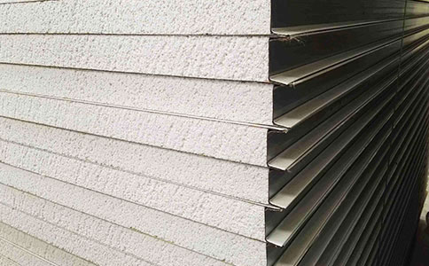 無錫巖棉不銹鋼板 源頭好貨