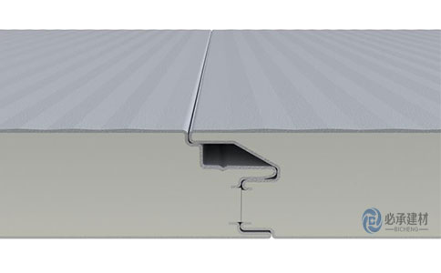 硫氧鎂凈化夾芯板 貨源充足